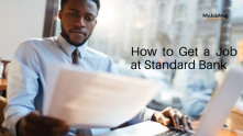 How to Get a Job in Standard Bank Careers